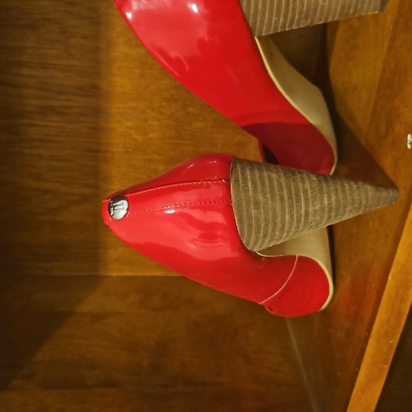 TRISTAN Women's high heels 👠 - Picture 3 of 6